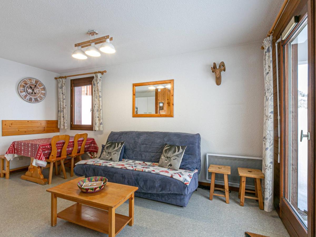 Appart 1 Ch - Proche Pistes - Parking Couvert - Fr-1-437-78 Ла Клусаз Екстериор снимка