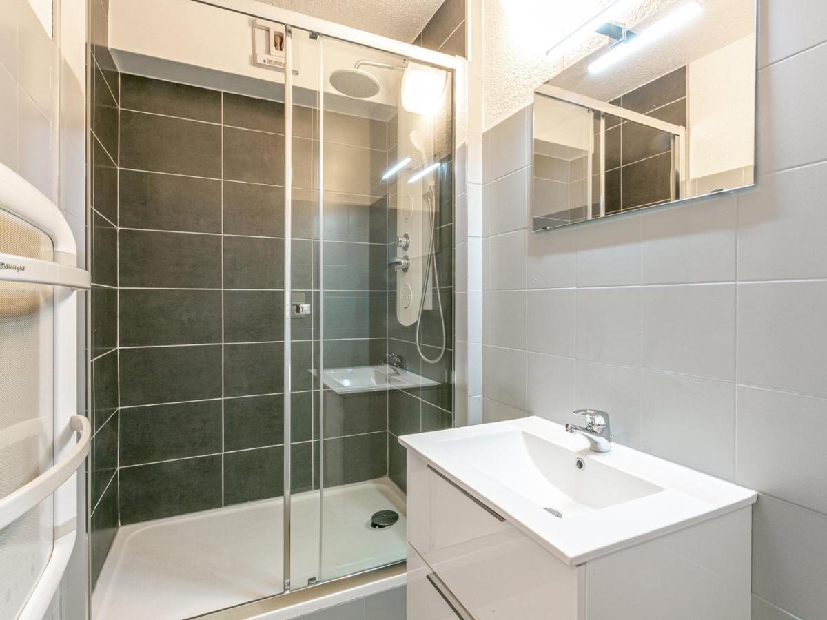 Appart 1 Ch - Proche Pistes - Parking Couvert - Fr-1-437-78 Ла Клусаз Екстериор снимка
